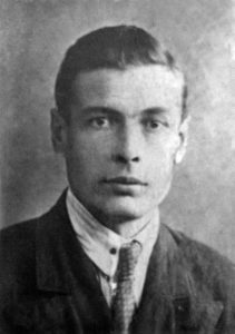 Алексей Иванович Салихов